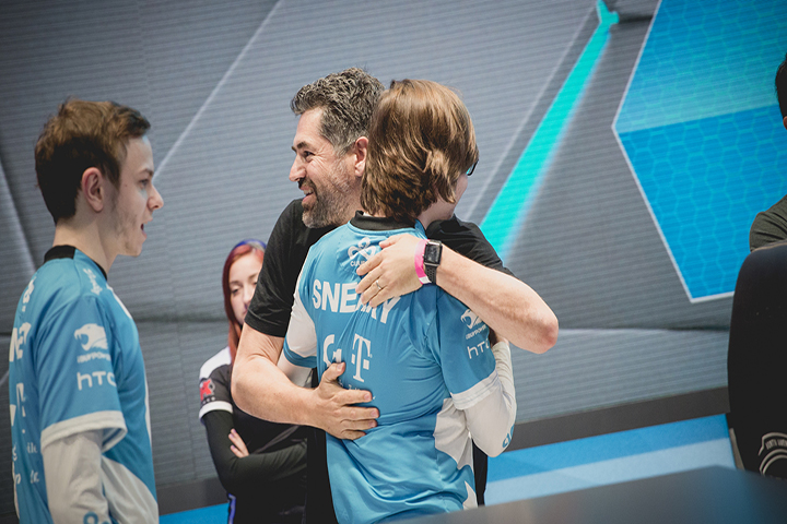 Cloud9, l'organisation de Jack Etienne multiplie les succès en 2018